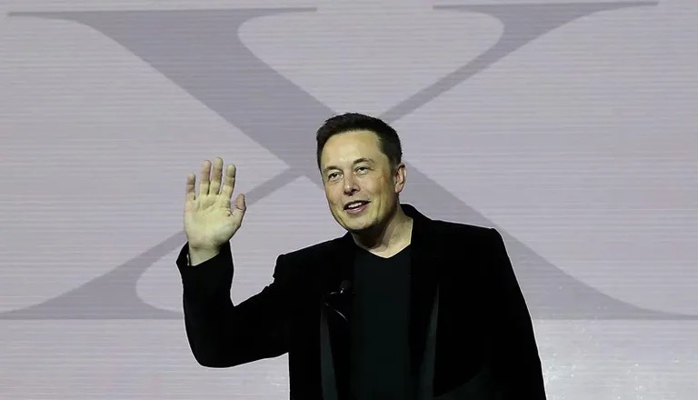Elone Musk Twitter
