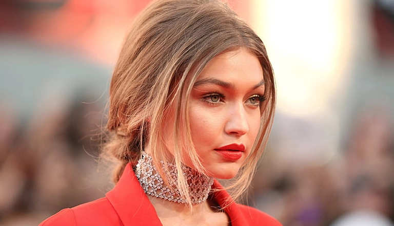 Gigi Hadid