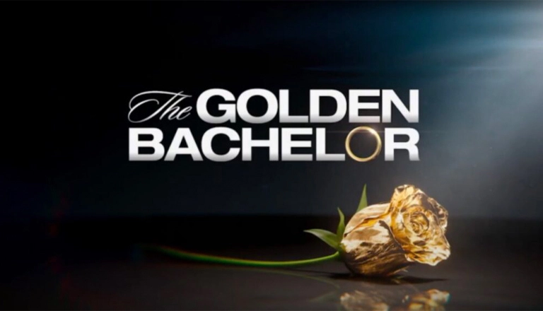Golden Bachelor