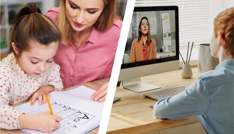 Homeschooling