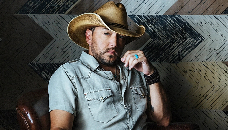 Jason Aldean