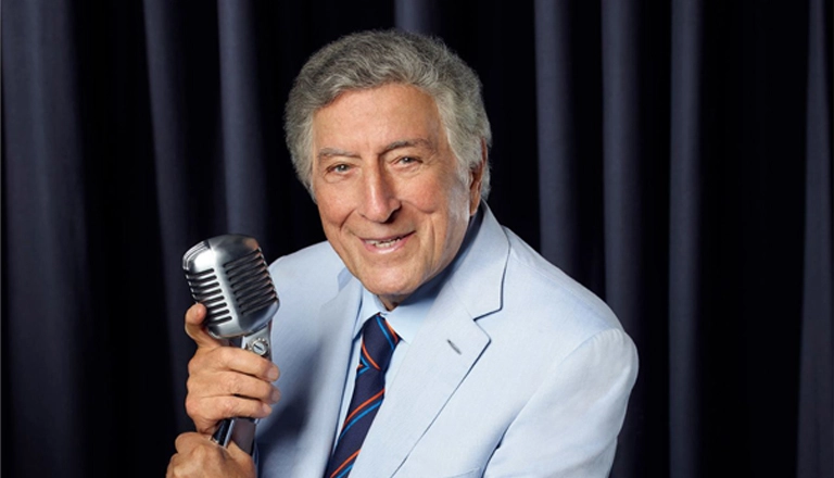 Tony Bennett
