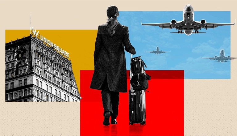Travel