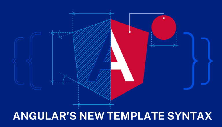 Embracing the Future: Angular’s New Template Syntax