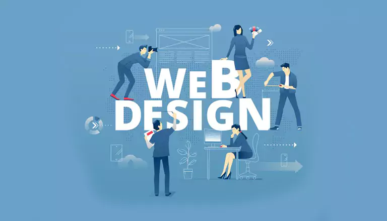 Web Design