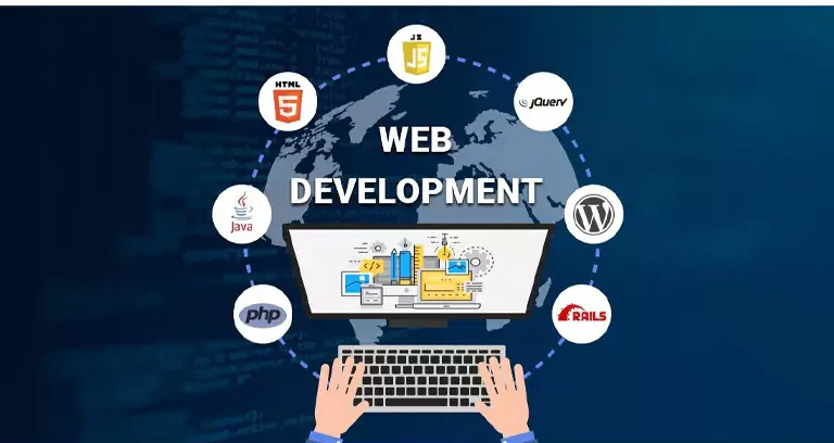 Web Development