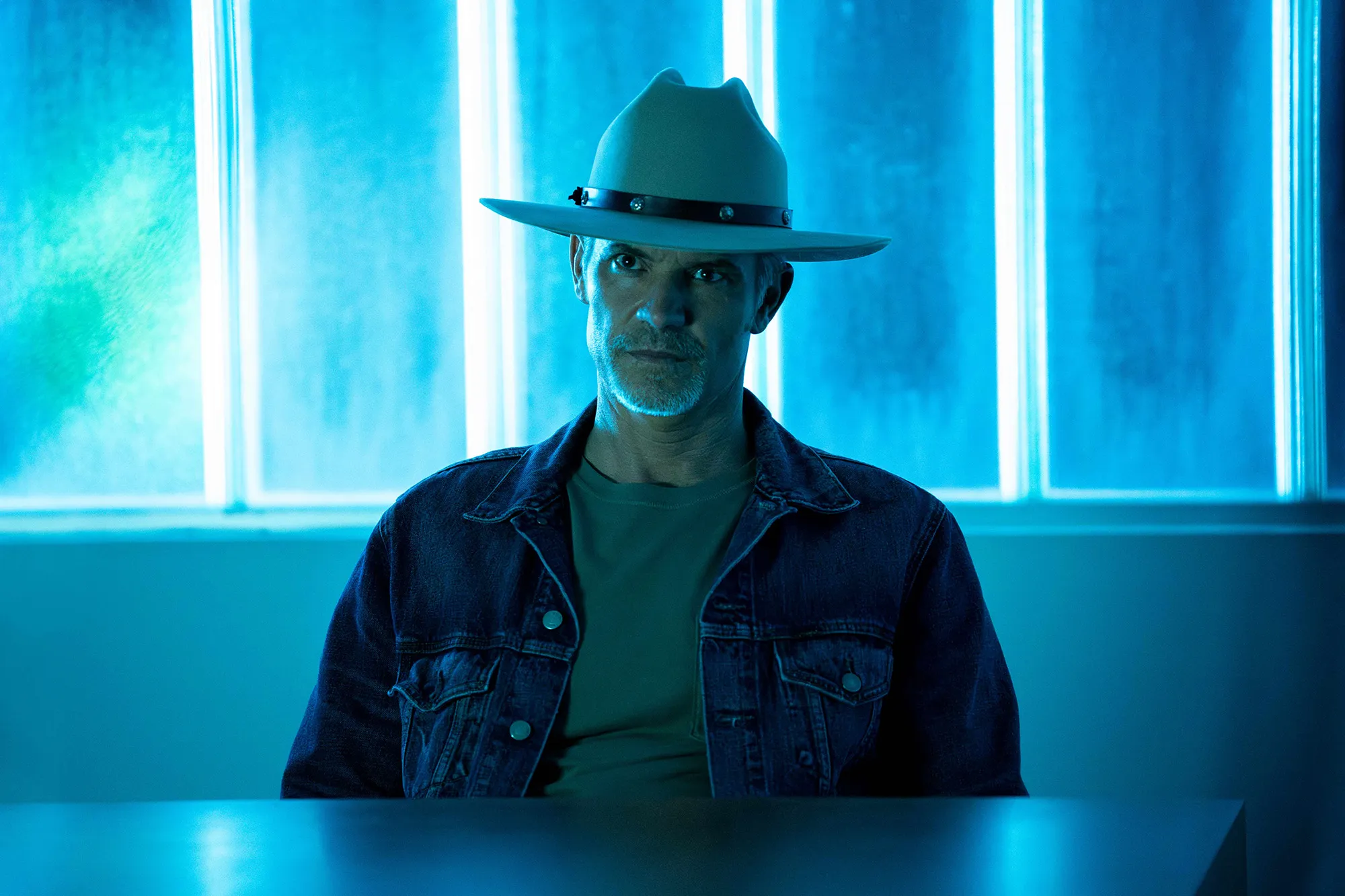 Justified: City Primeval