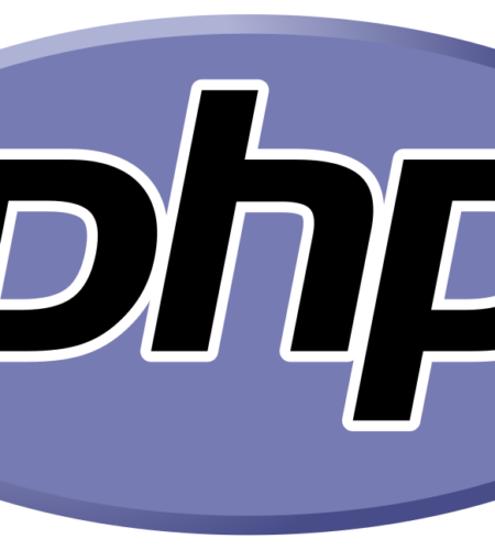 php image